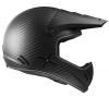 LS2 MX471 XTRA CARBON retro off-road helma matná-černá